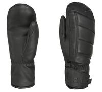 LEVEL - Women's Minx Mitt - Gloves size XS, grey/black