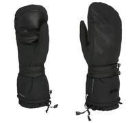 LEVEL - Women's Oasis Plus Mitt - Gloves size M, black
