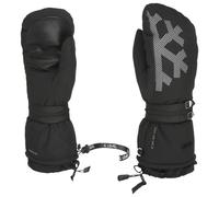 LEVEL - Women's Oasis Plus Mitt - Gloves size M, black