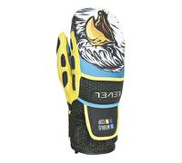 Level Worldcup Jr Cf Mittens