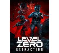 Level Zero: Extraction (PC) - Steam Gift - GLOBAL