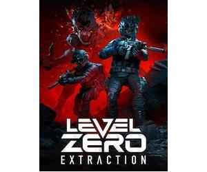 Level Zero: Extraction (PC) - Steam Gift - GLOBAL