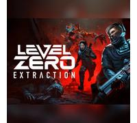 Level Zero: Extraction (PC) Steam Key - EU