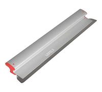 LEVEL5 32-Inch Skimming Blade | Precision 0.3mm German Stainless Steel Blade Insert (Replaceable), Ergonomic Aluminum Blade Profile | 4-932