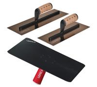 LEVEL5 Hawk and 0.7mm Trowel Set | 5-460