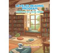 Leveled Reading Mastery: Complete Six-Level Series -K-to-12
