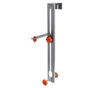 Leveler Wall Bracket - Adjustable Leveler Stand, Multipurpose Leveler Bracket | Multifunctional Portable Countertop Leveler Support Bracket, Levelat Support