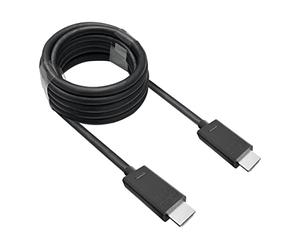 LEVELHIKE Original OEM Ultra High Speed HDMI 2.1 Cable for Xbox Series X|S-True 4K Resolution Up to 120 FPS & 8K HDR (5FT/1.5M)