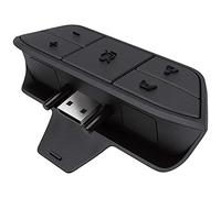 LEVELHIKE Stereo Headset Adapter for Xbox One & Xbox Series X|S Controller - Adjust Audio Balance (Game Sound & Voice Chat), Volume, Mic Directly