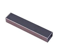 Leveling Bar, Guitar Fret Leveling Beam Guitar Fret Level Guiatr Kit File Leveler Bar for DIY Luthier Repair Cleaning Leveler Tool