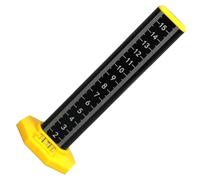 Leveling Equal Height Ruler Leveling Special Ruler Wall Lay Horizontals Scale