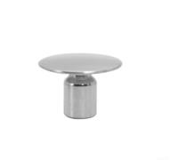 Leveling Hammer Replacement Part for Car Body Dent Correction Tools with M8 Thread Design and Ultra-Thin 2.5mm Alloy Construction (3CM)