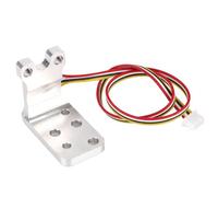 Leveling Sensor Part for Kobra, Premium Strain Gauge Replacement Auto Bed Leveler Practical 3D Printer Accessories Compatible with Kobra S1C