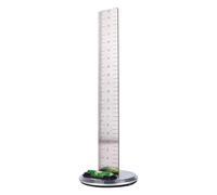 Leveling Spirits Levels Suspended Ceiling Leveling Exclusive Equal Height Ruler Stick Wall Tiles Laying Tool Equal Height Ruler
