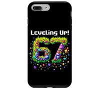 LEVELING UP! Gamer Themed Case for iPhone 7 Plus/8 Plus
