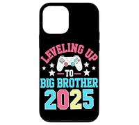 Leveling Up To Big Brother 2025 Case for iPhone 12 mini