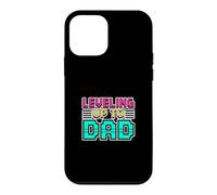 Leveling Up To Dad Case for iPhone 12 mini