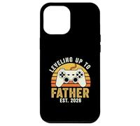 Leveling Up To Father Est. Case for iPhone 12 Pro Max