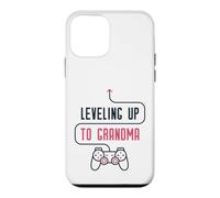 Leveling Up To Grandma Gamer - Video Games Lover Gaming Case for iPhone 12 mini