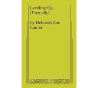 Leveling Up (Virtually)