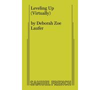 Leveling Up (Virtually)