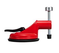 - Leveling Vacuum Cleaner - Tile Tightening Tool | Leveler Gadget | Suction Tool for Wooden Boards, Stones, Metals for Home Renovation, DIY and Professional Use