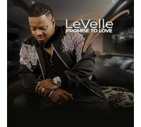 LeVelle – Promise To Love – CD – New