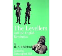 Levellers and the English Revolution (Socialist Classics): 5