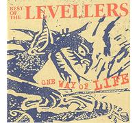 Levellers - Best of The Levellers - One Way of Life