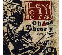 Levellers - Chaos Theory - Box Set - Y99z