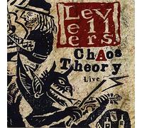 LEVELLERS - CHAOS THEORY [CD]
