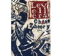 Levellers - Chaos Theory - Live (2 Disc Set) [DVD]