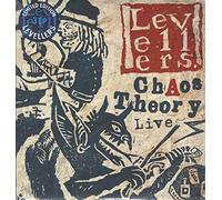 LEVELLERS - CHAOS THEORY LIVE [VINYL]