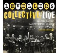 LEVELLERS - COLLECTIVE / LIVE (2LP & DVD) [VINYL]