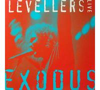 Levellers - Exodus/Another Man'S Course