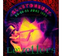 LEVELLERS - GLASTONBURY `94 (REPRESS) [VINYL]