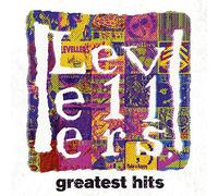 LEVELLERS - Greatest Hits