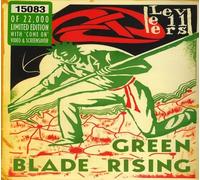 Levellers - Green Blade Rising [Digipack]