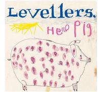 Levellers - Hello Pig