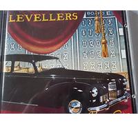 Levellers - Hope Street