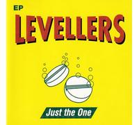 Levellers - Just The One EP