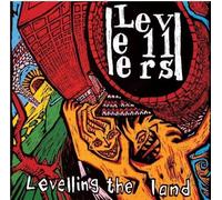 Levellers - Levelling The Land