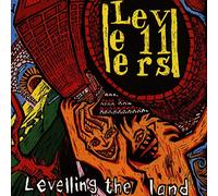 Levellers - Levelling The Land