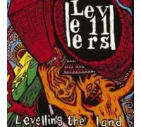 LEVELLERS: LEVELLING THE LAND - CD
