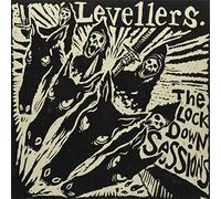 LEVELLERS - LOCKDOWN SESSIONS (INDIES EXCLUSIVE VANILLA VINYL) [VINYL]