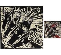 LEVELLERS - LOCKDOWN SESSIONS [VINYL]
