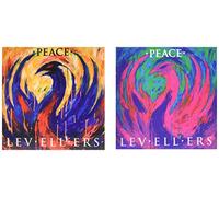 LEVELLERS - PEACE