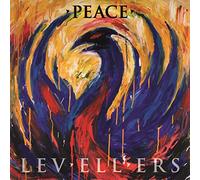 Levellers Peace LP Vinyl OTFLP31 NEW
