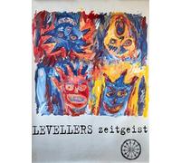 Levellers Poster 60 x 84 cm