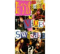Levellers, the - Levellers-Gt.Video Swindle [VHS]